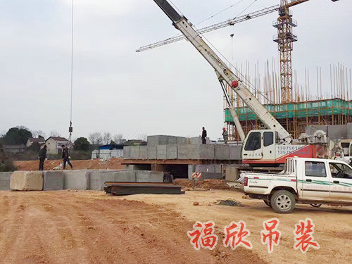 樁基礎(chǔ)檢測(cè)